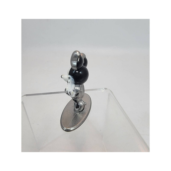 Disney Nano Metalfigs  Minnie Mouse 1.5 Figures - Picture 3 of 6